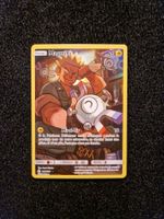 Magnéti 242/236 Cosmic Eclipse Holo - LP - FR
