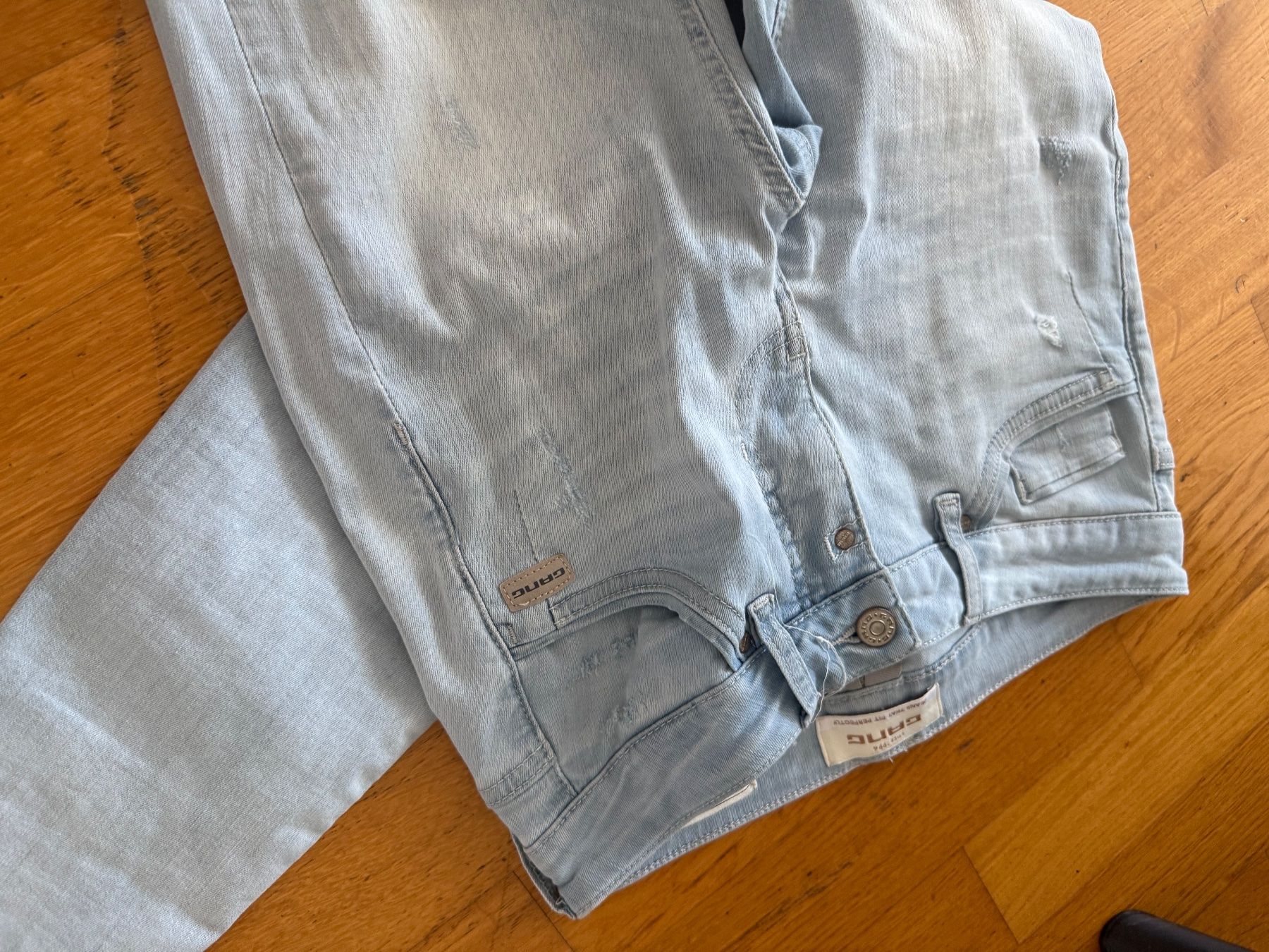 Gang Jeans: Jeans der Marke Gang – Gebraucht aus St. Gallen von Emifrei 7
