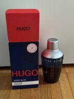 Hugo Dark Blue 75ml