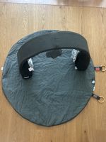 Done by Deer activity gym green great condition