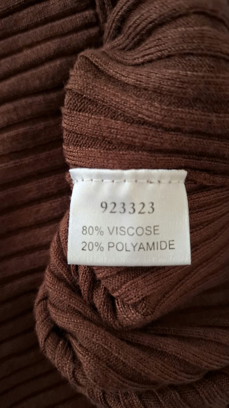 Top: Top Savage Honey Gr. M – Usato da Balzers venduto da mackfose 3