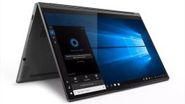 Lenovo Yoga 2 in 1 | C940-14IIL i7 | 2TB SSD | Neuer Akku