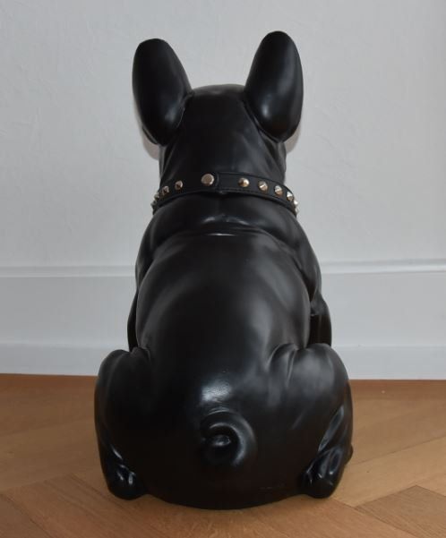 Statuette: Bulldoge – Usato da Menziken venduto da _Goldis_ 4