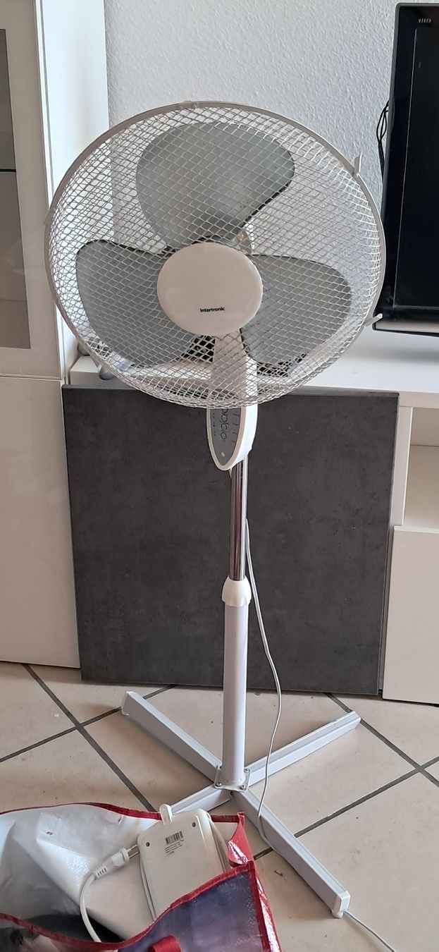 Ventilateurs: Ventilator – D'occasion à Grenchen par Barreaux