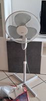 Ventilator