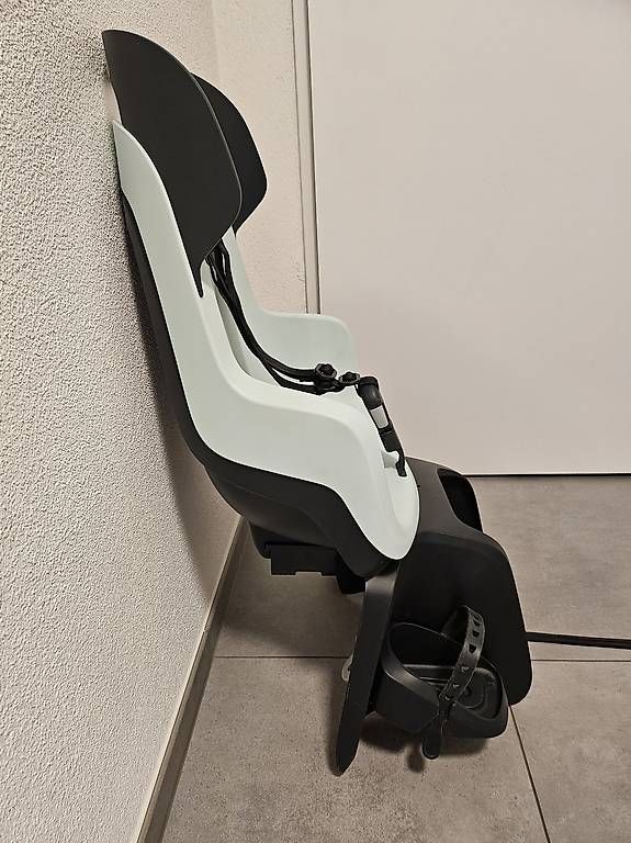 Pezzi di ricambio: Velo Kinder Sitz – Usato da Baar venduto da Naedels-Kreationen 2