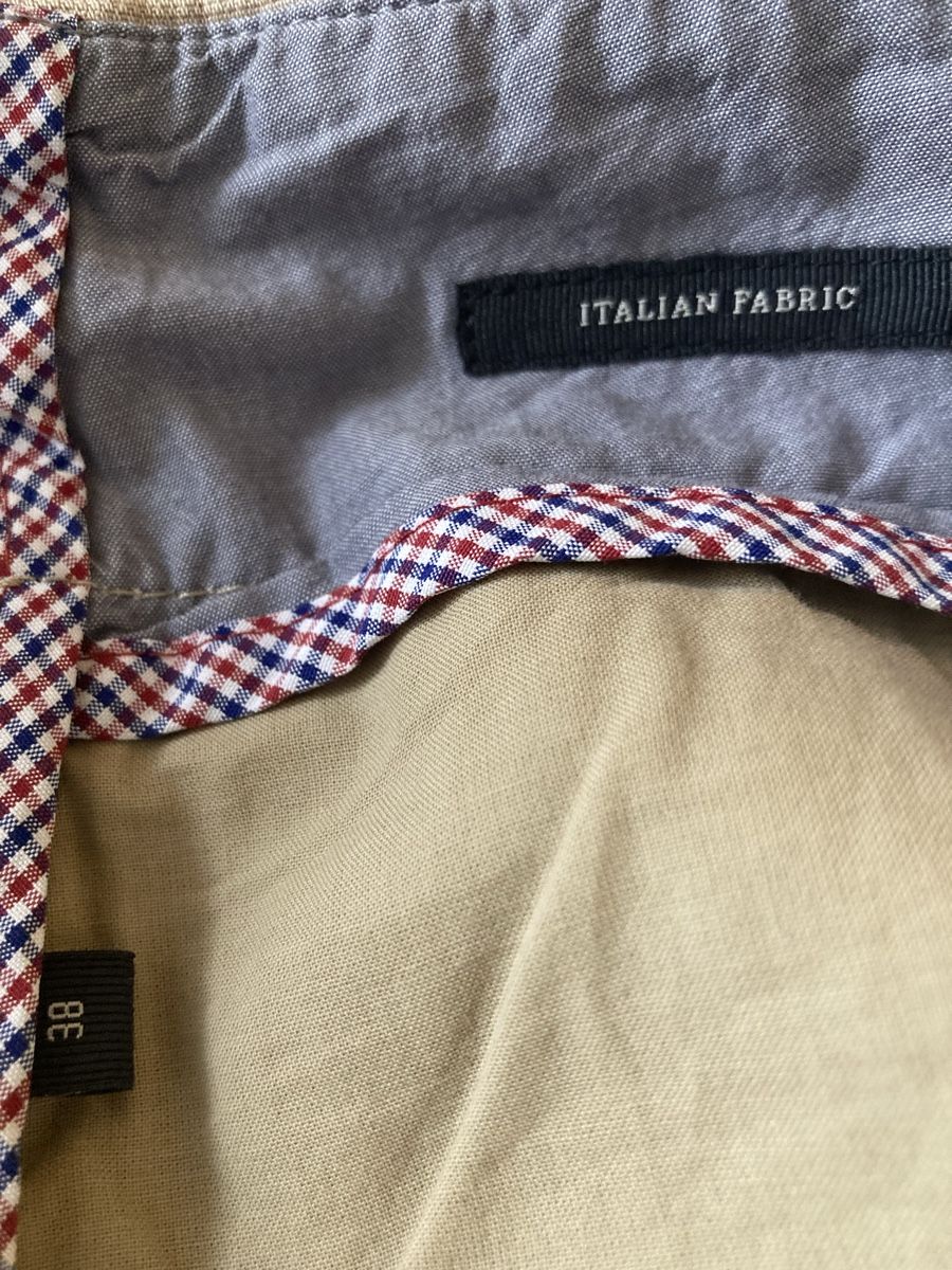 Pantaloni: MARC oPOLO Hose Gr.38 – Nuovo (secondo la descrizione) da Oftringen venduto da Odessa65 2