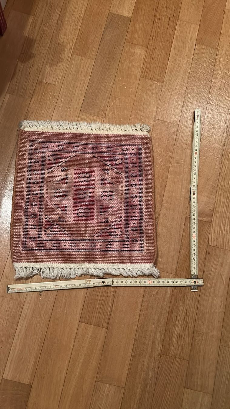 Tappeti: Tappetino 30x35 cm – Usato da Melano venduto da H-Sara 1