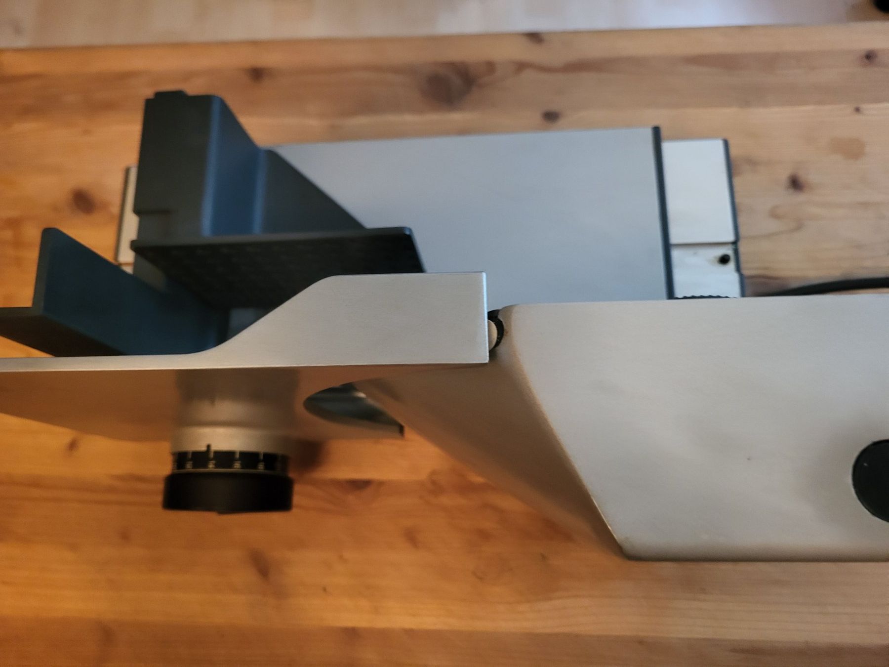 Mio Star Küchengeräte: Schneidemaschine Mio Star electronic Typ ME 753 – Gebraucht aus Guggisberg von Aegertenlehn 4