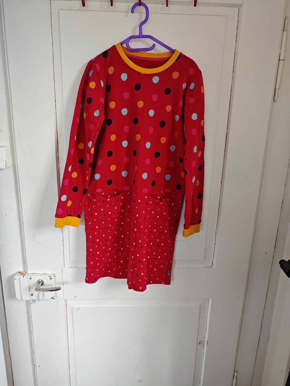 Jako-O Vestiti & Gonne: Kleid Jako-o Gr 152  – Usato da Winterthur venduto da Shorna