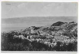 Heiden mit Bodensee