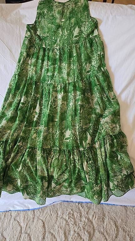 Kleider: Robe longue  – Gebraucht aus Confignon von morisbtz
