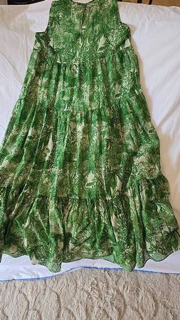 Robe longue 