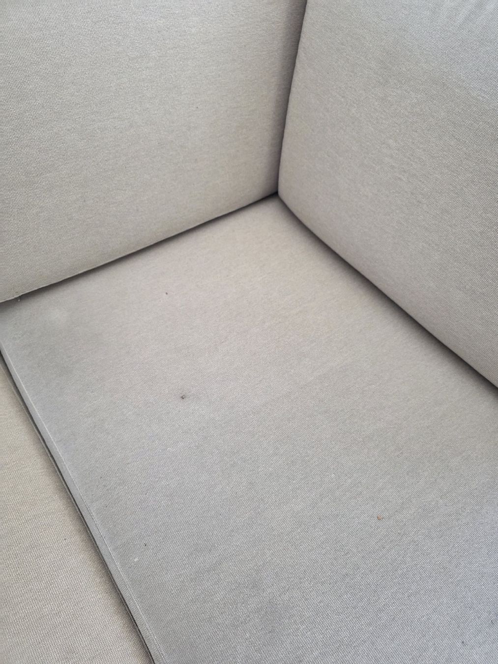 Divani: Sofa – Nuovo (secondo la descrizione) da Biel-Bienne venduto da Zuber06 5