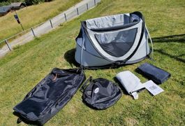 Deryan Peuterbox