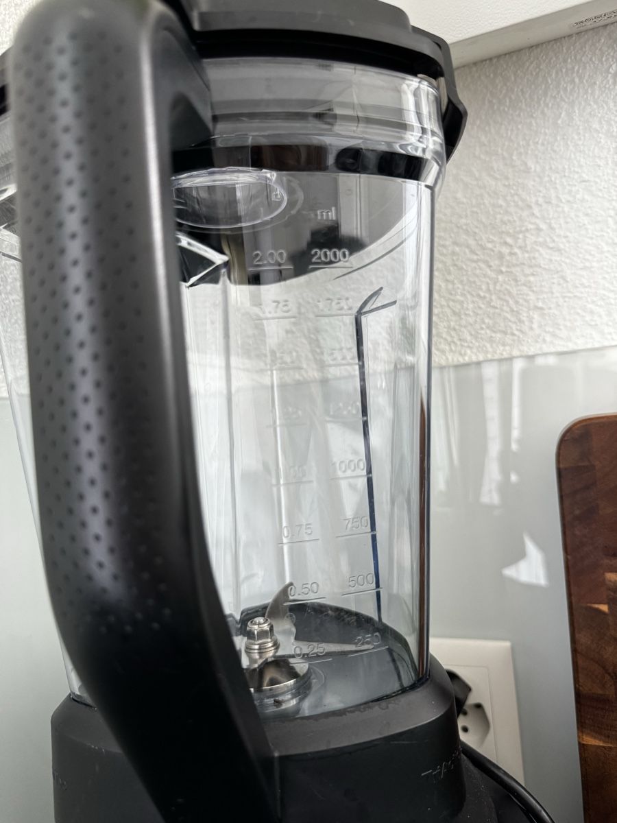 Braun Appareils de cuisine: Braun PowerBlend 9 – D'occasion à Baar par wildocean 1