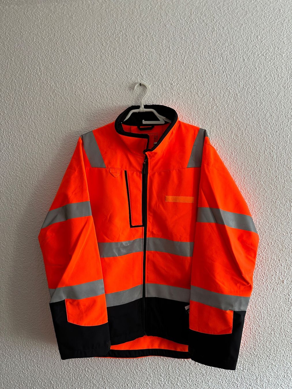 Giacche: Warme Jacke Gr. 2XL – Nuovo e nell'imballaggio originale da Domat/Ems venduto da tip-top007