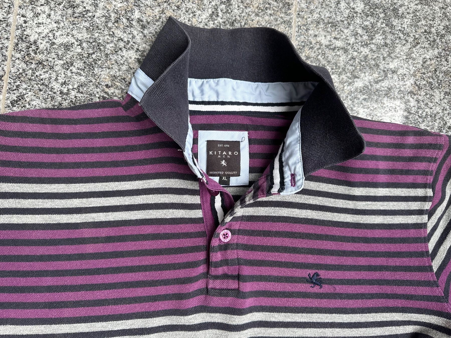 Magliette Polo: Zwei Poloshirts – Usato da Remigen venduto da Orlana7 2