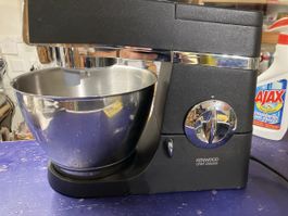 Kenwood Chef Classic