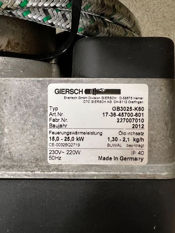 Sensoli Cube Ölbrenner - Ätherische Öle Diffusor Aus Holz Mit Keramikschale Für Teelicht