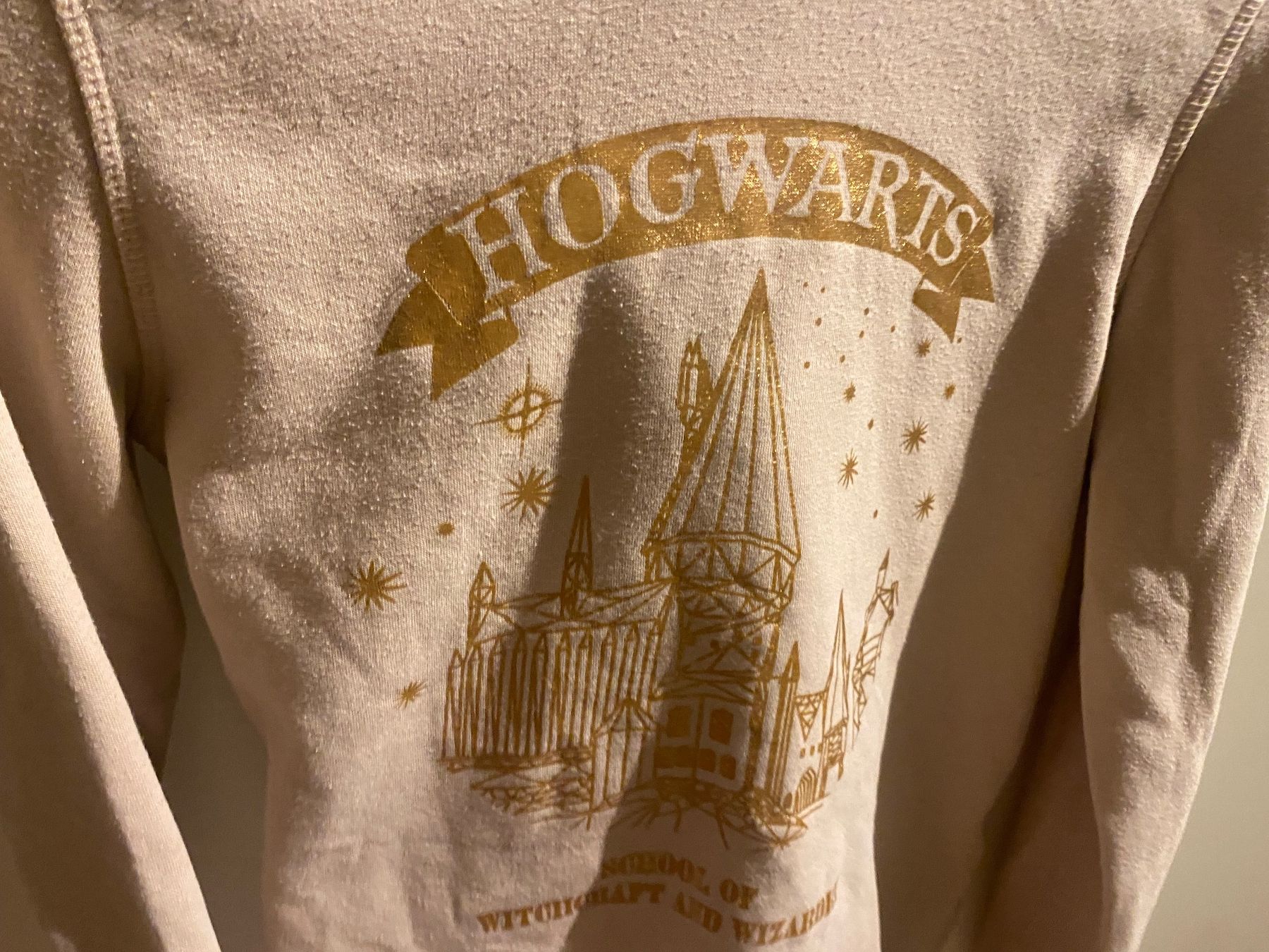 H&M Pullover & Sweatshirts: Harry Potter Pullover für Kinder. – Gebraucht aus Pfeffingen von Marc4148 2