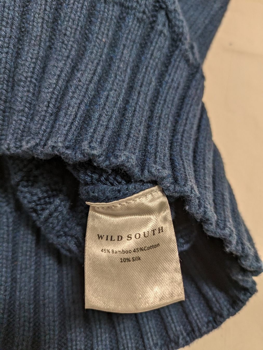 Maglioni & Felpe: Pullover bamboo/cotton/silk – Usato da Ettingen venduto da hms_w27b 1