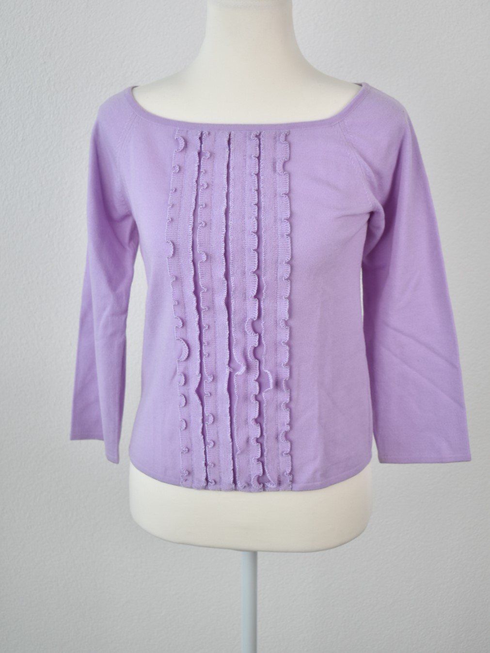Escada Pulls & Sweat-shirts: Escada Feinstrickpullover Gr.36 – Neuf (Voir description) à Nürensdorf par 2ND_STORY
