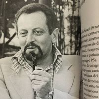 L'autore un po' di tempo dopo di Dario Robbiani