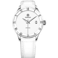 Montre Jowissa Romo acier 45 mm