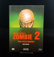Day of the Dead/Mediabook/XT Entertainment/neuwertig