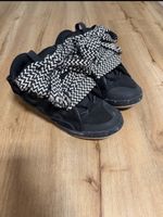 Lanvin Schuhe Schwarz 42