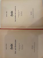 Heidi Silva-Bücher 1944 1946 Originale komplett