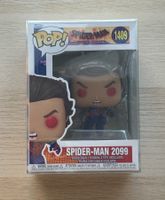 Funko Pop! Spider-Man 2099 #1409