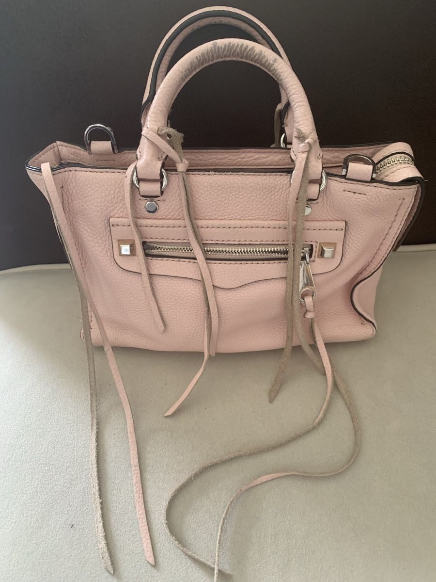 Sacs femmes: SOMMERHIT Rebecca Minkoff Tasche – D'occasion à Bergdietikon par zor_856j