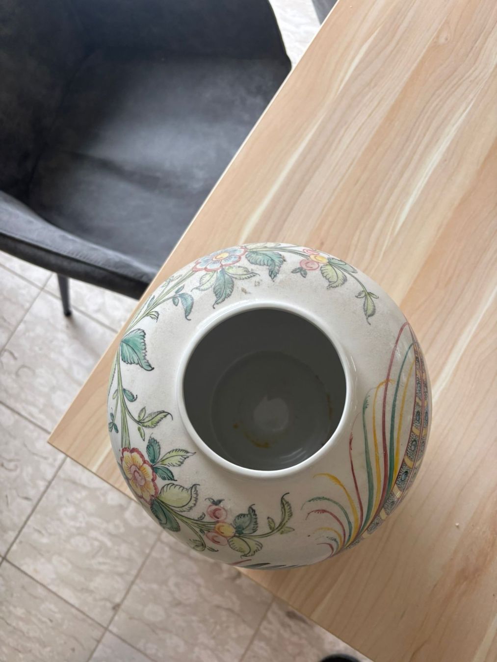 Vasi & Recipienti: Vintage Vase – Usato da Zürich venduto da noe_wc2v 1