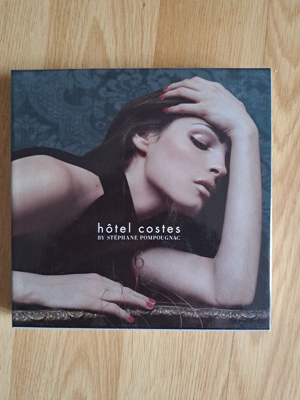 CD: Cd Hotel Costes 6 – Usato da Pully venduto da bro_n52j