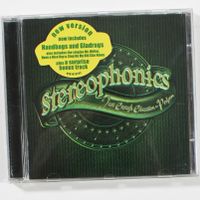 CD STEREOPHONICS - JUST ENOUGH CADUCATION TO PERFORM