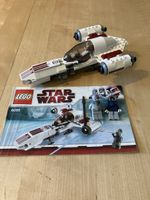 Lego 8085 Freeco Speeder