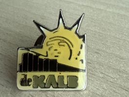 Pin de KALB