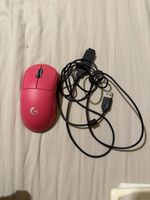 Gaming Maus Logitech G Pro X2lightspeed