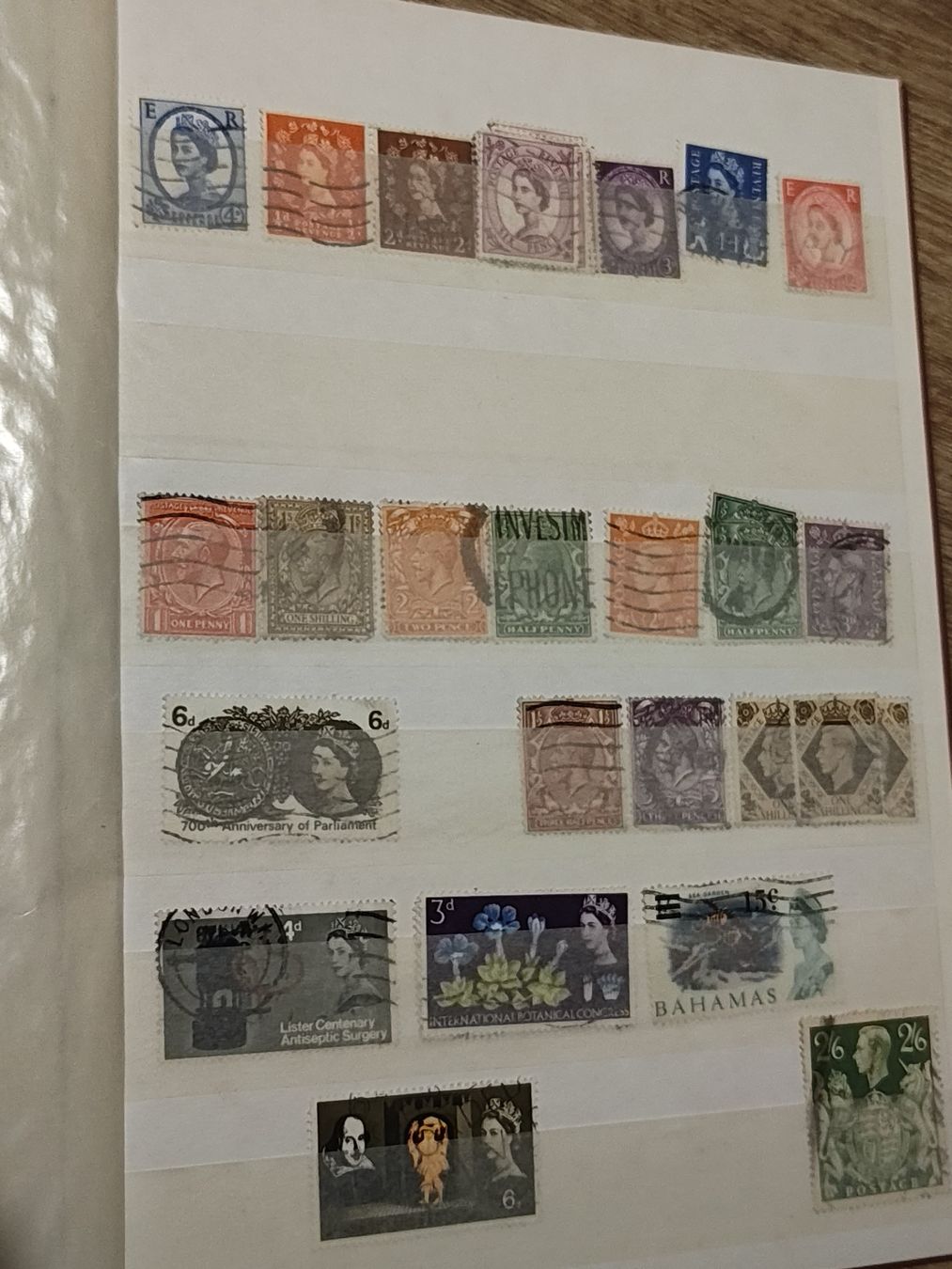Tutti i francobolli: Collection de timbres du monde – Usato da Tramelan venduto da fuego1016 9