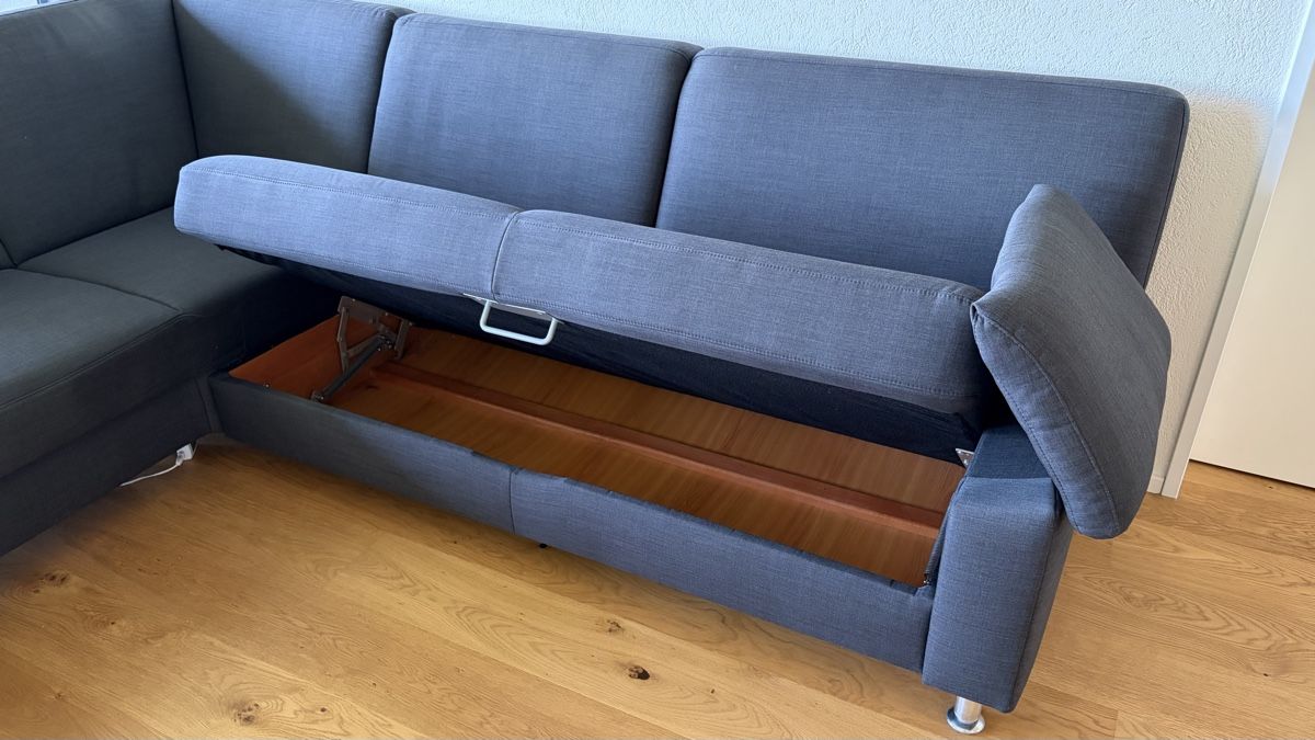 Sofas: Sofa – D'occasion à Hausen am Albis par Msc6 2