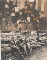 6 Ak Gruppenfoto
