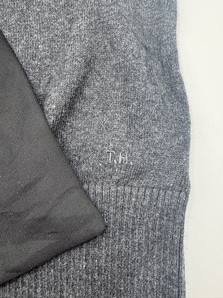Tommy Hilfiger Maglioni & Felpe: Tommy Hilfiger Pullover mit Schleife, Grösse M – Nuovo (secondo la descrizione) da Arnegg venduto da PascalHelfenberger 3