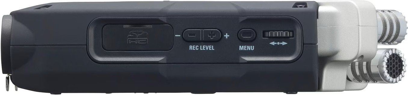 Zoom Aufnahmegeräte: Audio Recorder / Player ZOOM H4n Pro – Gebraucht aus Riehen von ledaanton 7