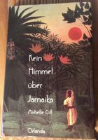 „Kein Himmel über Jamaica“: Roman von Michelle Cliff