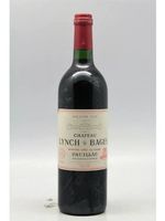 Pauillac – Château Lynch-Bages 2003
