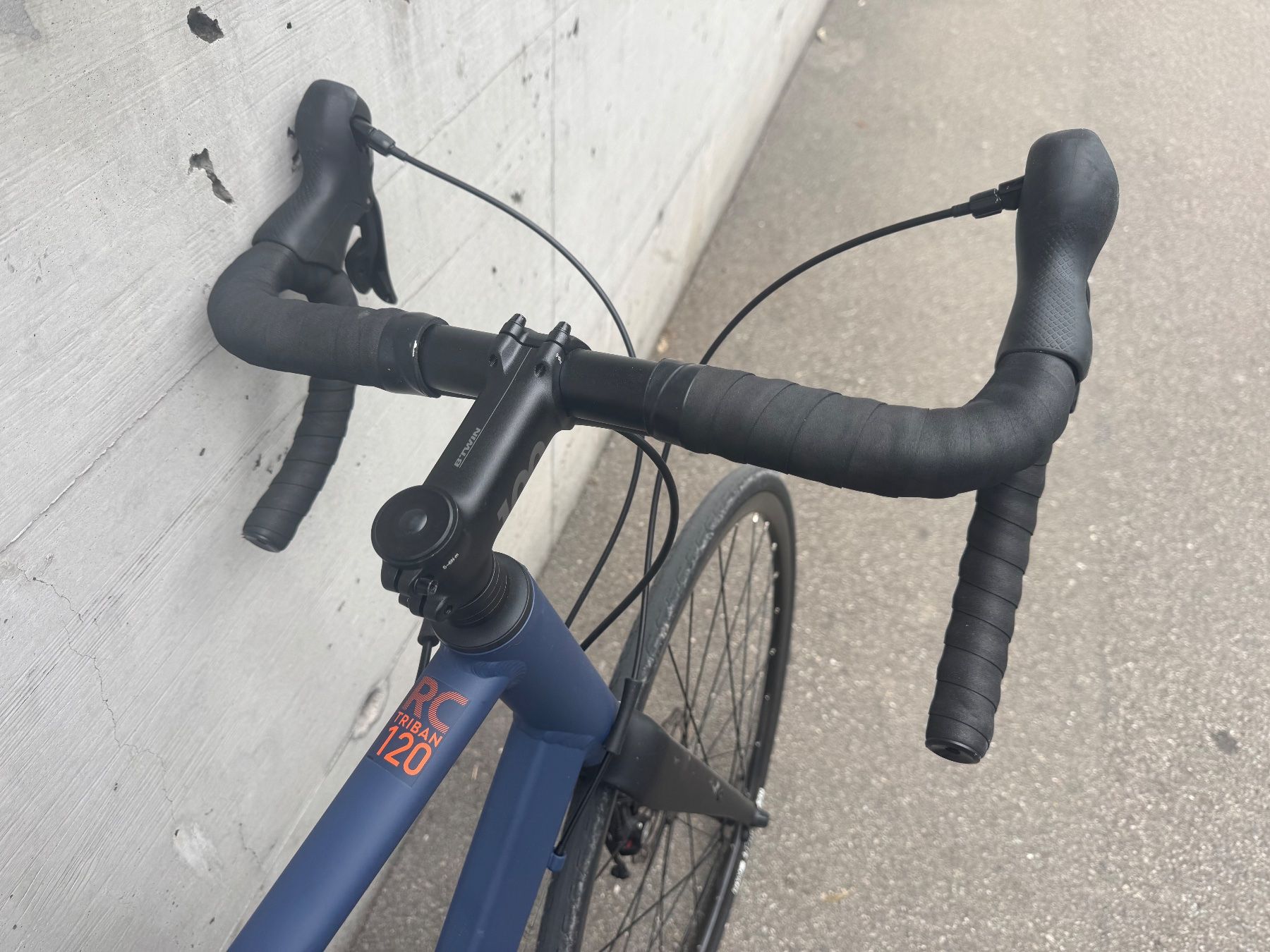 Biciclette: Rennrad mit Scheibenbremse – Usato da Zürich venduto da nagolefi 6