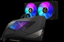 AORUS GeForce RTX 3090 XTREME WATERFORCE 24G