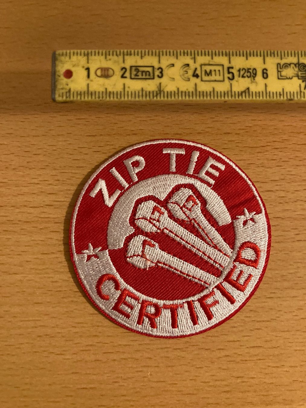 Toppe: Patch Sticker Aufnäher Metal Rock Band 203 – Nuovo (secondo la descrizione) da Horn venduto da abutre72